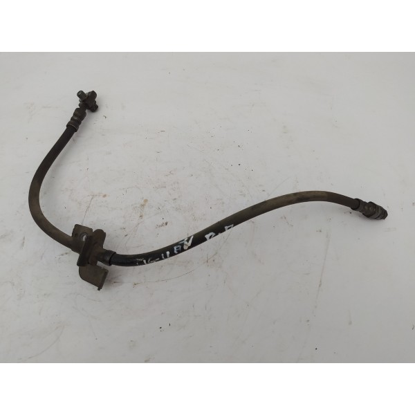 Flexível Freio Dianteiro Direito Volkswagen Tiguan 2.0 2011