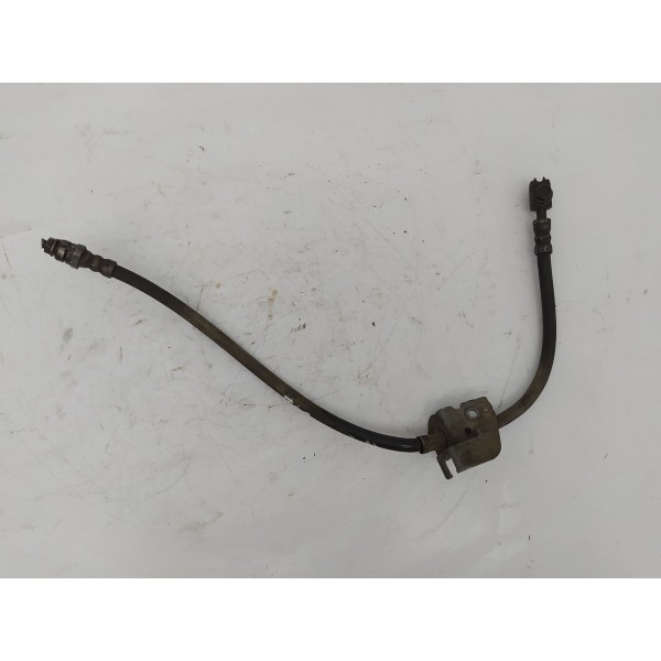 Flexível Freio Dianteiro Direito Volkswagen Tiguan 2.0 2011