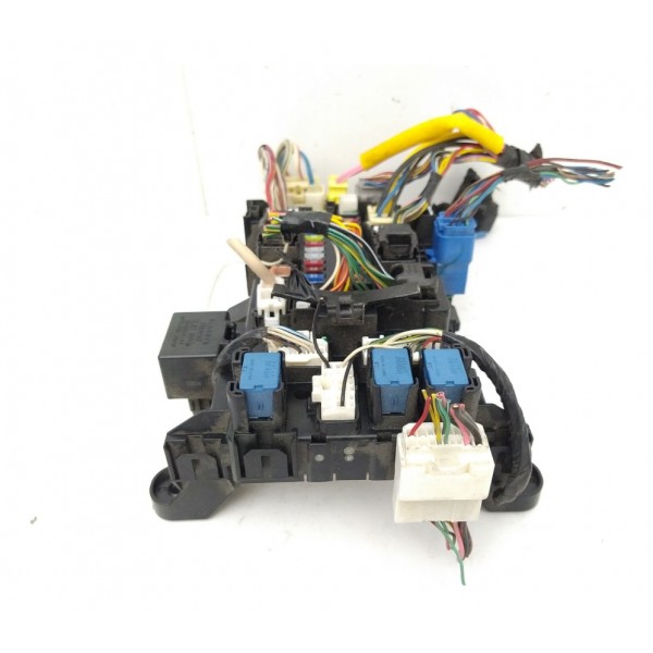 Caixa Fusível Suzuki Grand Vitara 2011 2012