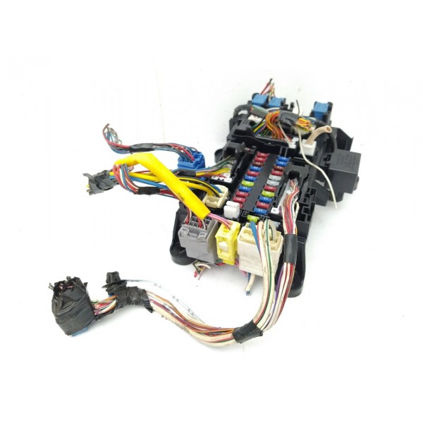 Caixa Fusível Suzuki Grand Vitara 2011 2012