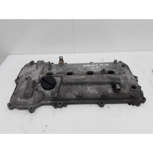 Tampa Válvula Motor Toyota Corolla 2.0 2013 2014