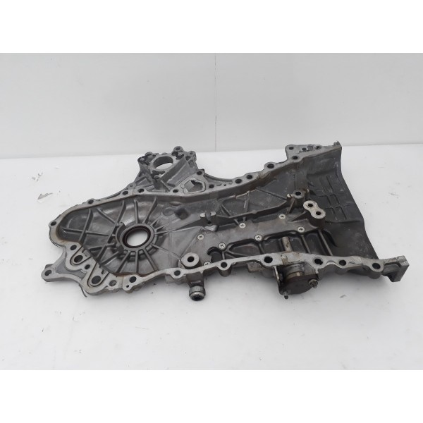 Tampa Motor Toyota Corolla 2.0 2013 2014