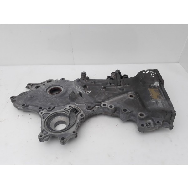 Tampa Motor Toyota Corolla 2.0 2013 2014