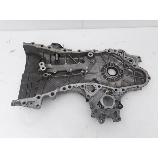 Tampa Motor Toyota Corolla 2.0 2013 2014