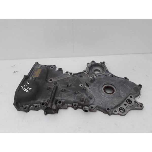 Tampa Motor Toyota Corolla 2.0 2013 2014