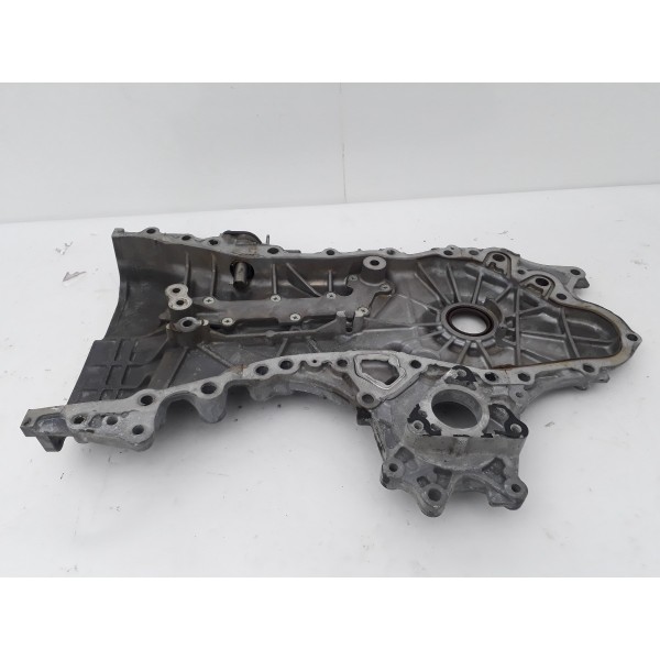 Tampa Motor Toyota Corolla 2.0 2013 2014