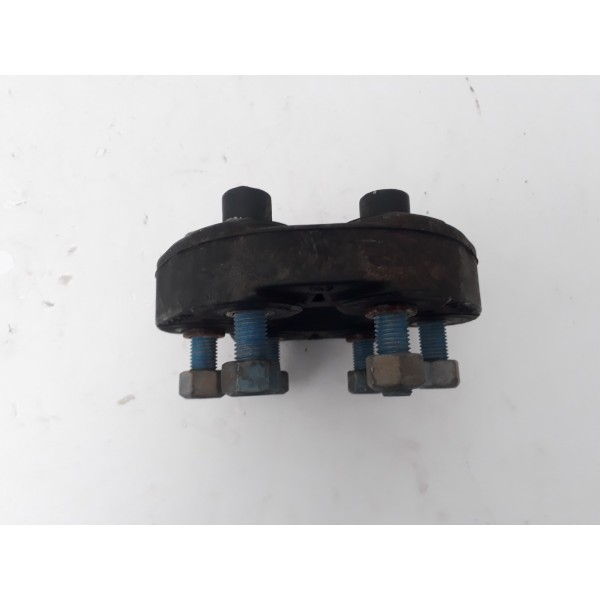 Borracha Bolachão Coxim Cardan C180 1.6 2016 2104110415