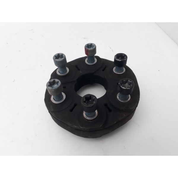 Borracha Bolachão Coxim Cardan C180 1.6 2016 2104110415