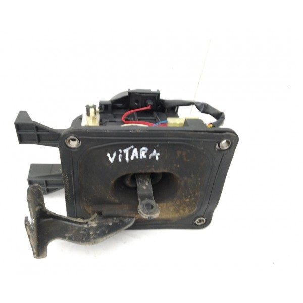 Trambulador Alavanca Câmbio Suzuki Grand Vitara 2011 2012