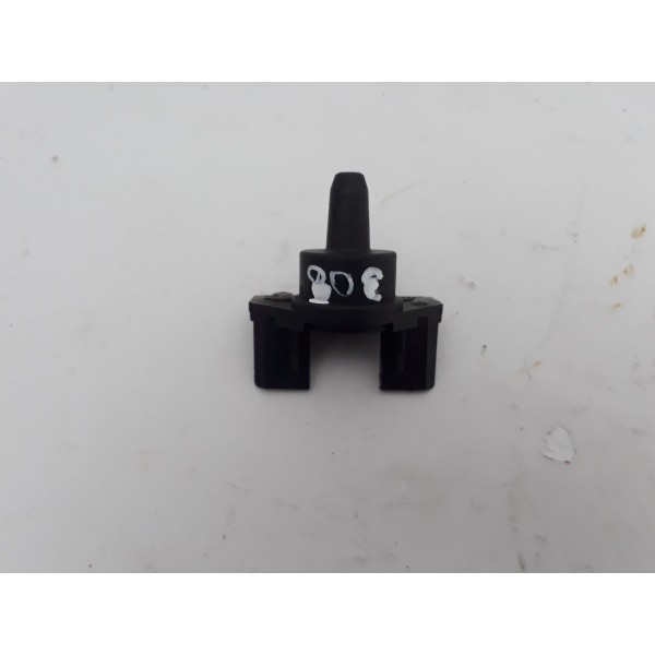 Trava Guia Radiador Peugeot 308 1.6 2014 52437580