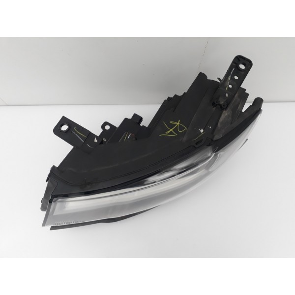 Farol Esquerdo Jeep Compass 2018