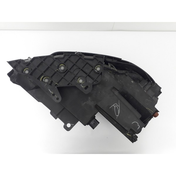 Farol Esquerdo Jeep Compass 2018