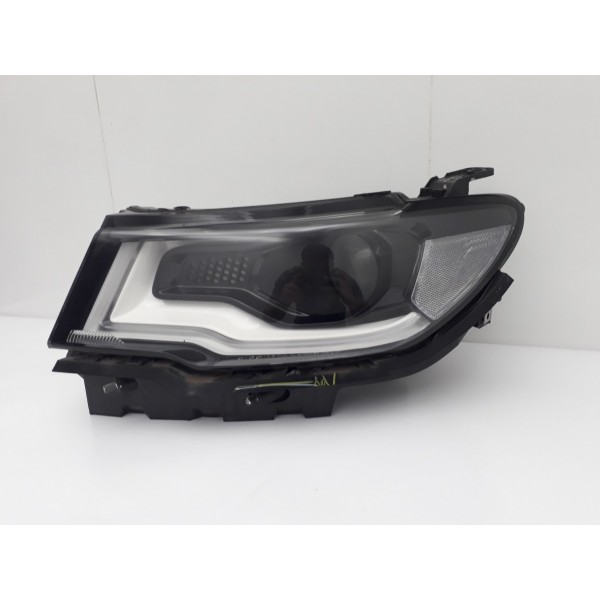 Farol Esquerdo Jeep Compass 2018