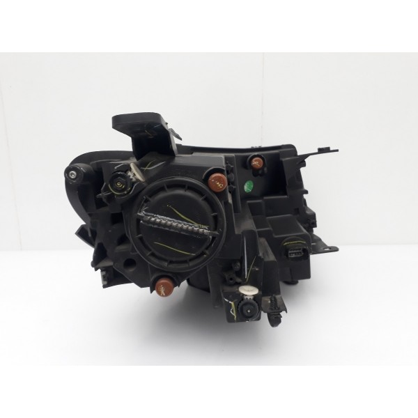 Farol Esquerdo Jeep Compass 2018