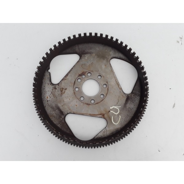 Cremalheira Volante Motor Citroen C4 2.0 2011 2012