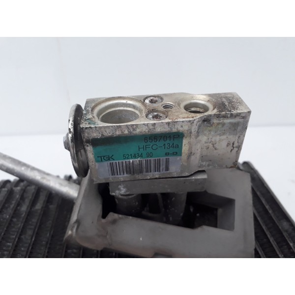 Evaporador Ar Condicionado Gm Vectra 1999 52143490