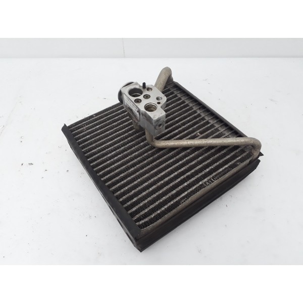 Evaporador Ar Condicionado Volkswagen Polo 2007 2008