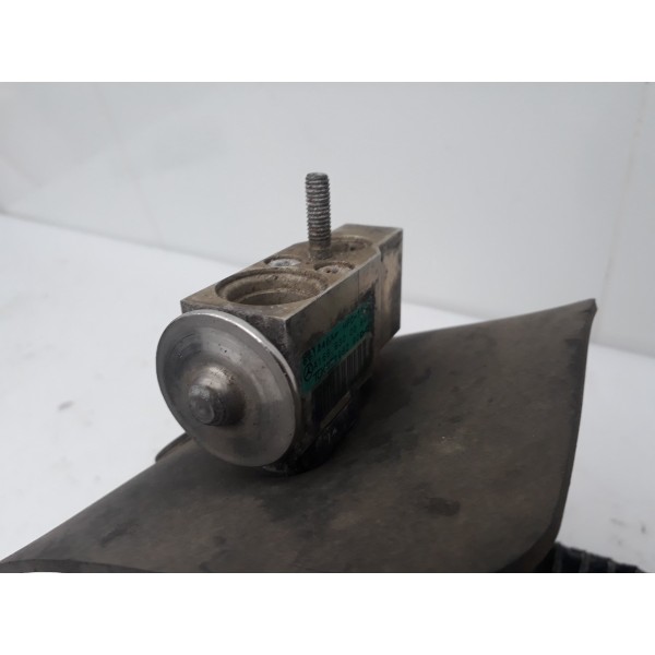 Radiador Ar Quente Mercedes Benz Classe A 2000 A1688300084