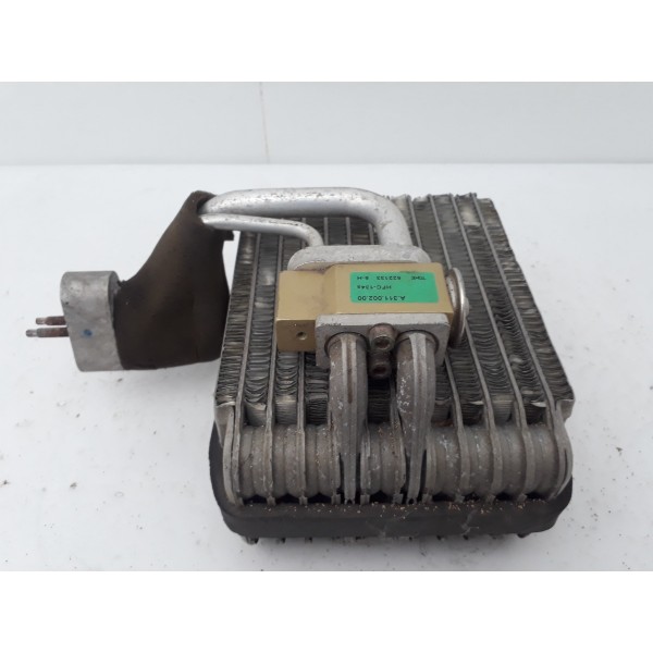 Evaporador Ar Condicionado Citroen Picasso 2.0 2004 2005