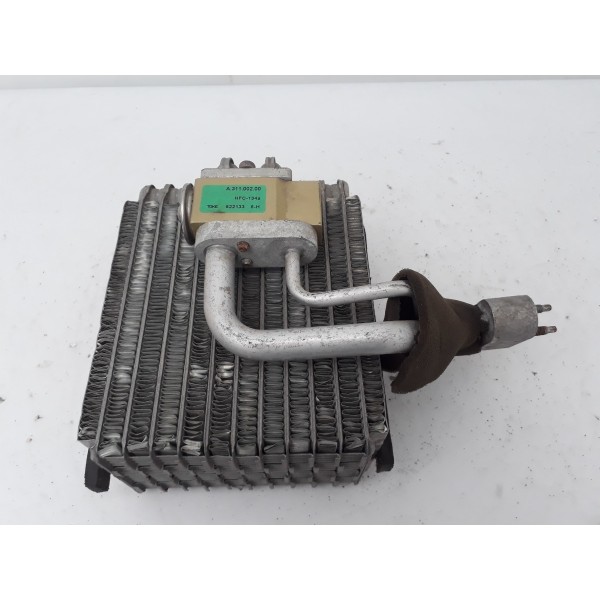 Evaporador Ar Condicionado Citroen Picasso 2.0 2004 2005