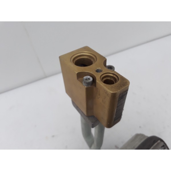 Evaporador Ar Condicionado Volkswagen Gol G5