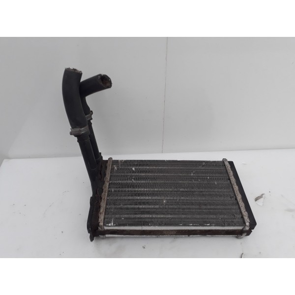 Radiador Ar Quente Audi A4 Turbo 1998