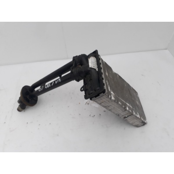 Radiador Ar Quente Peugeot 207 307 Citroen C3