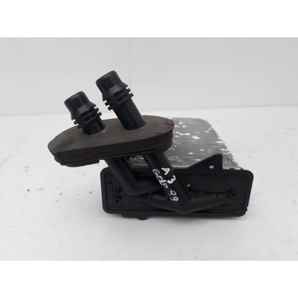 Radiador Ar Quente Vw Golf Audi A3 1999 2000