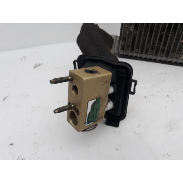 Evaporador Ar Condicionado Fiat Doblô