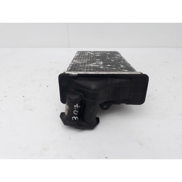 Radiador Ar Quente Peugeot 307 2010 2011