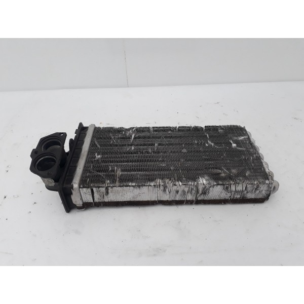 Radiador Ar Quente Peugeot 307 2010 2011