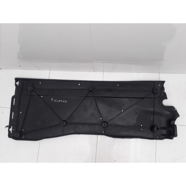 Protetor Assoalho Esquerdo Volkswagen Tiguan 2020