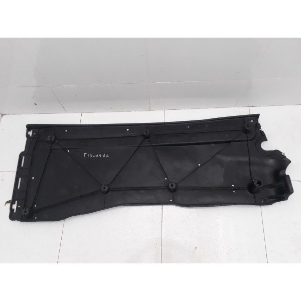 Protetor Assoalho Esquerdo Volkswagen Tiguan 2020