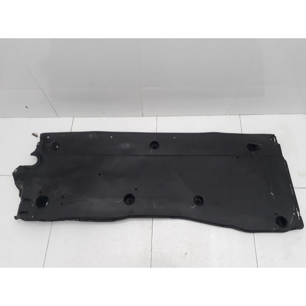 Protetor Assoalho Esquerdo Volkswagen Tiguan 2020