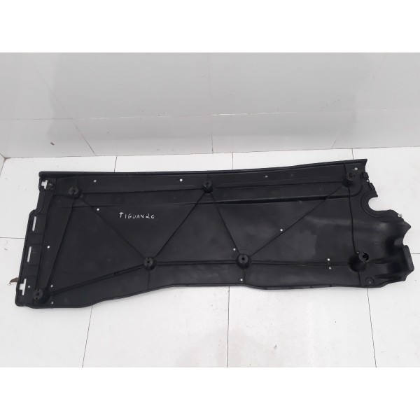 Protetor Assoalho Esquerdo Volkswagen Tiguan 2020