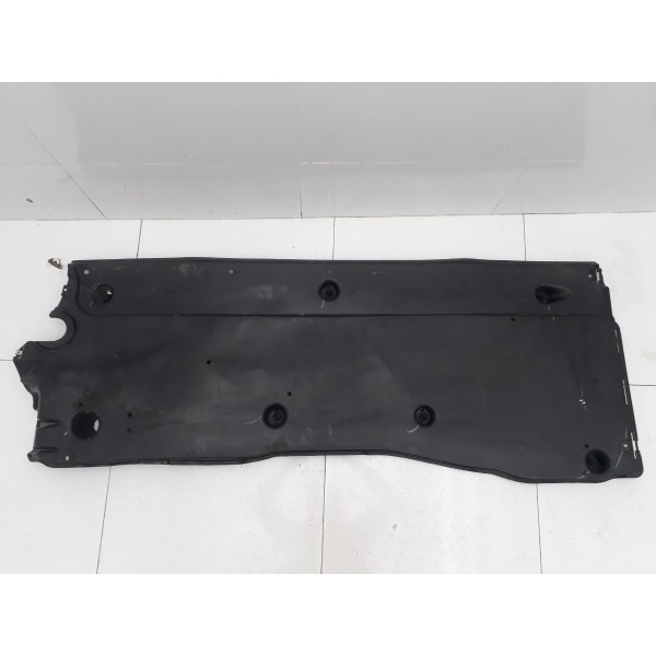 Protetor Assoalho Esquerdo Volkswagen Tiguan 2020