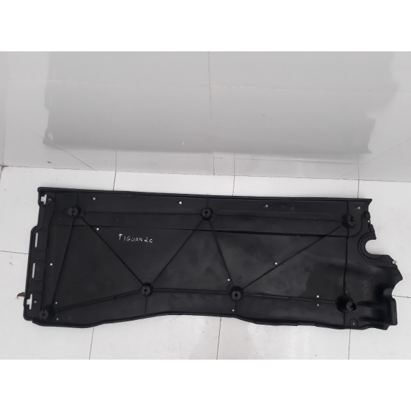 Protetor Assoalho Esquerdo Volkswagen Tiguan 2020