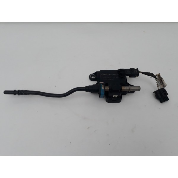 Modulo Combustível Mercedes Benz C180 2016