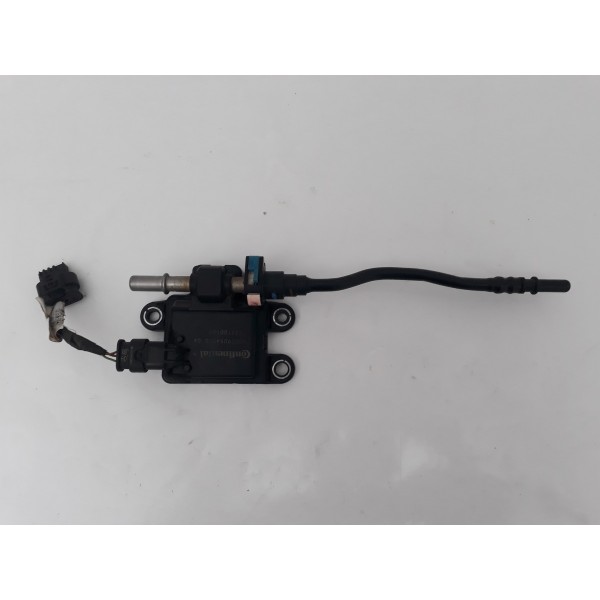 Modulo Combustível Mercedes Benz C180 2016