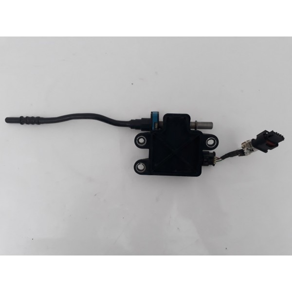 Modulo Combustível Mercedes Benz C180 2016