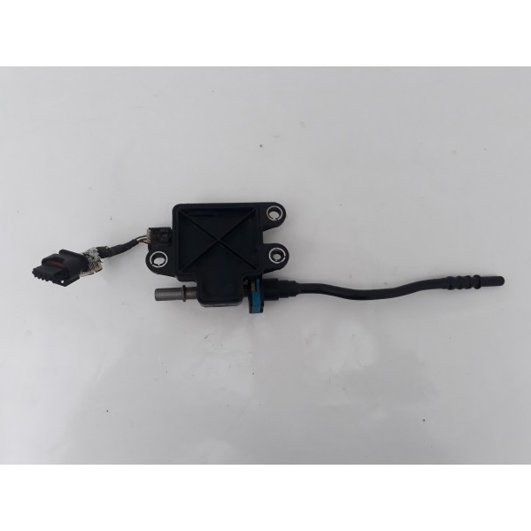 Modulo Combustível Mercedes Benz C180 2016