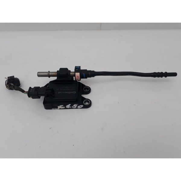 Modulo Combustível Mercedes Benz C180 2016