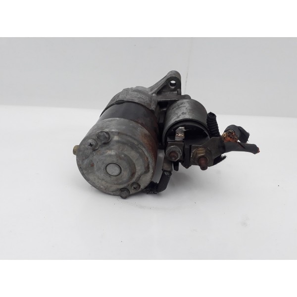 Motor Arranque Citroën C4 2.0 2010 2011