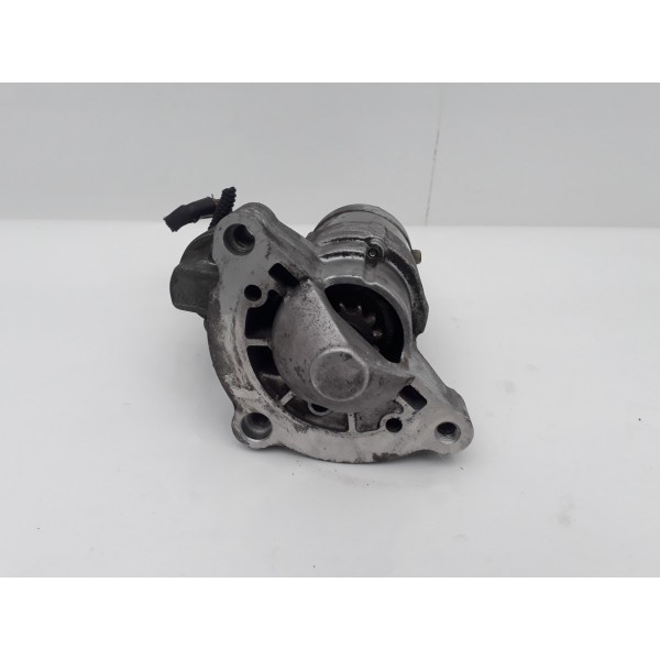 Motor Arranque Citroën C4 2.0 2010 2011