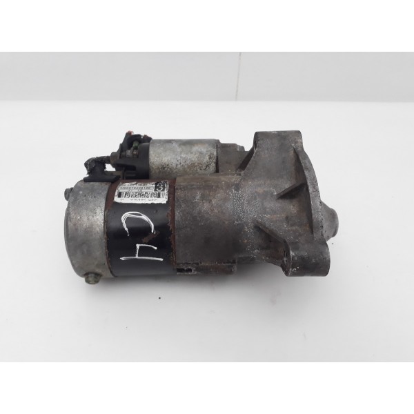 Motor Arranque Citroën C4 2.0 2010 2011