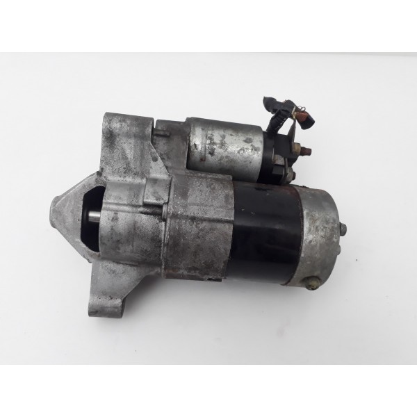 Motor Arranque Citroën C4 2.0 2010 2011