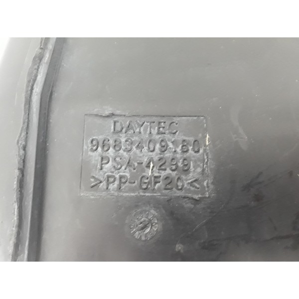 Válvula Filtro Canister Citroën C4 9683409180