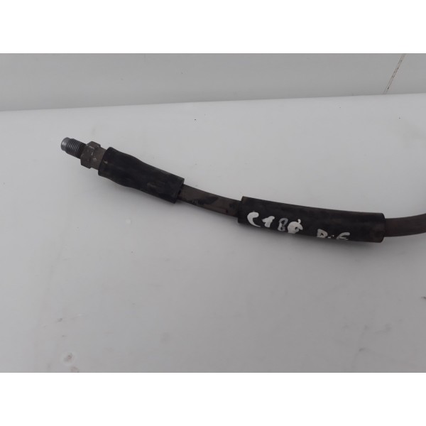 Flexível Freio Dianteiro Esquerdo Mercedes C180 1.6 2016