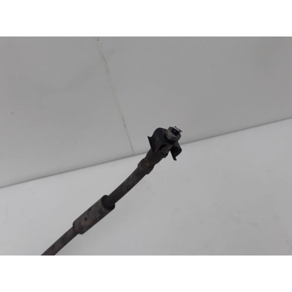 Flexível Freio Dianteiro Esquerdo Mercedes C180 1.6 2016