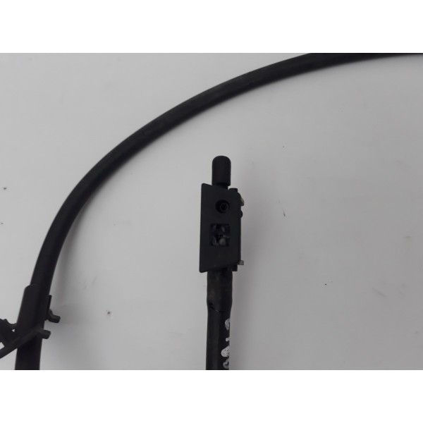 Brucutu Mercedes Benz C180 2016 A2058600292